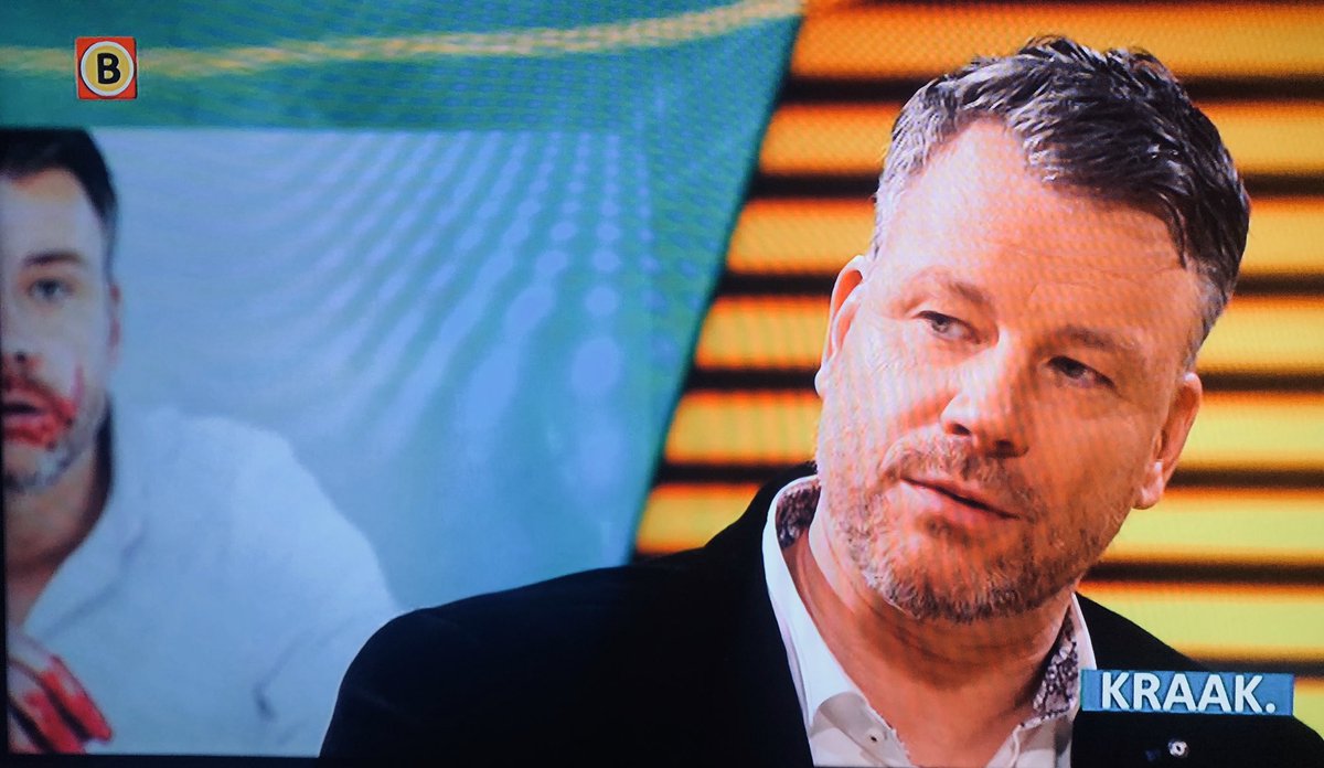 RobScheepers's tweet photo. Media dagje vandaag. Eerst bij Omroep Brabant te gast in de talkshow Kraak. Daarna met spoed naar PSV waar ik de voorbeschouwing mocht doen samen met @JetroWillems_15 en @lentimmerman. #Gulzig #BlueIndustry https://t.co/q04sfG2zJL