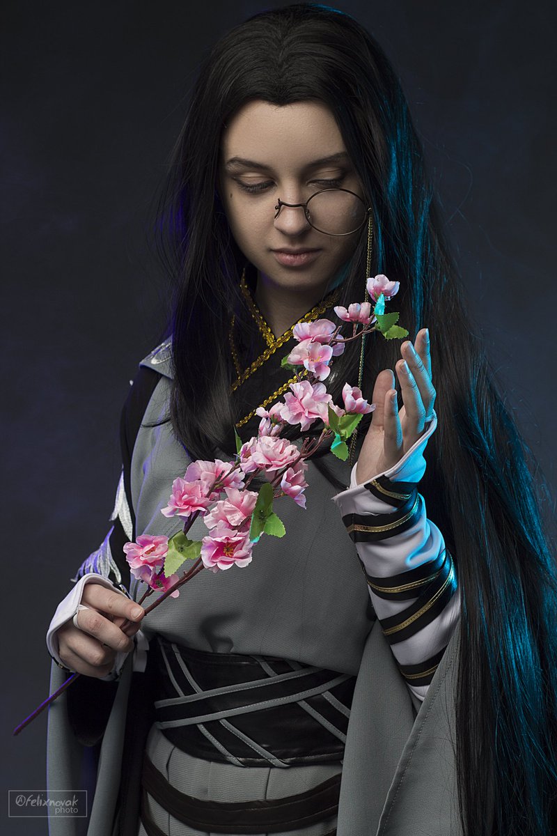 Jiggly_cos's tweet photo. "Только ты увидишь эту сторону меня, Чан Гэн" - Гу Юнь.
#杀破狼 #杀破狼cos #杀破狼priest #顾昀 #顾昀cos #shapolang #guyun #guyuncos #shaрolangcosplay #гуюнь #guzixi #косплей #cosplay https://t.co/iI3mjwt16U