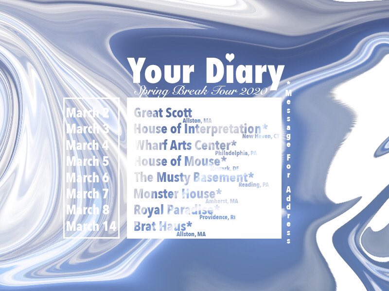 yrdiary tweet picture