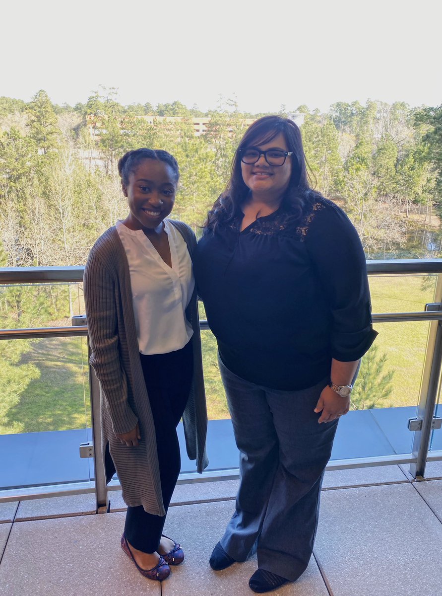PRSSA_UTSA's tweet photo. That’s a wrap on the Southwest PRSSA District Conference. Shout out to @SHSU_PRSSA for hosting an amazing weekend filled with networking, chapter collaborations and development workshops.

A special shoutout to our VP of PR and VP of events/fundraising for representing UTSA! https://t.co/wOC04b3J0Q