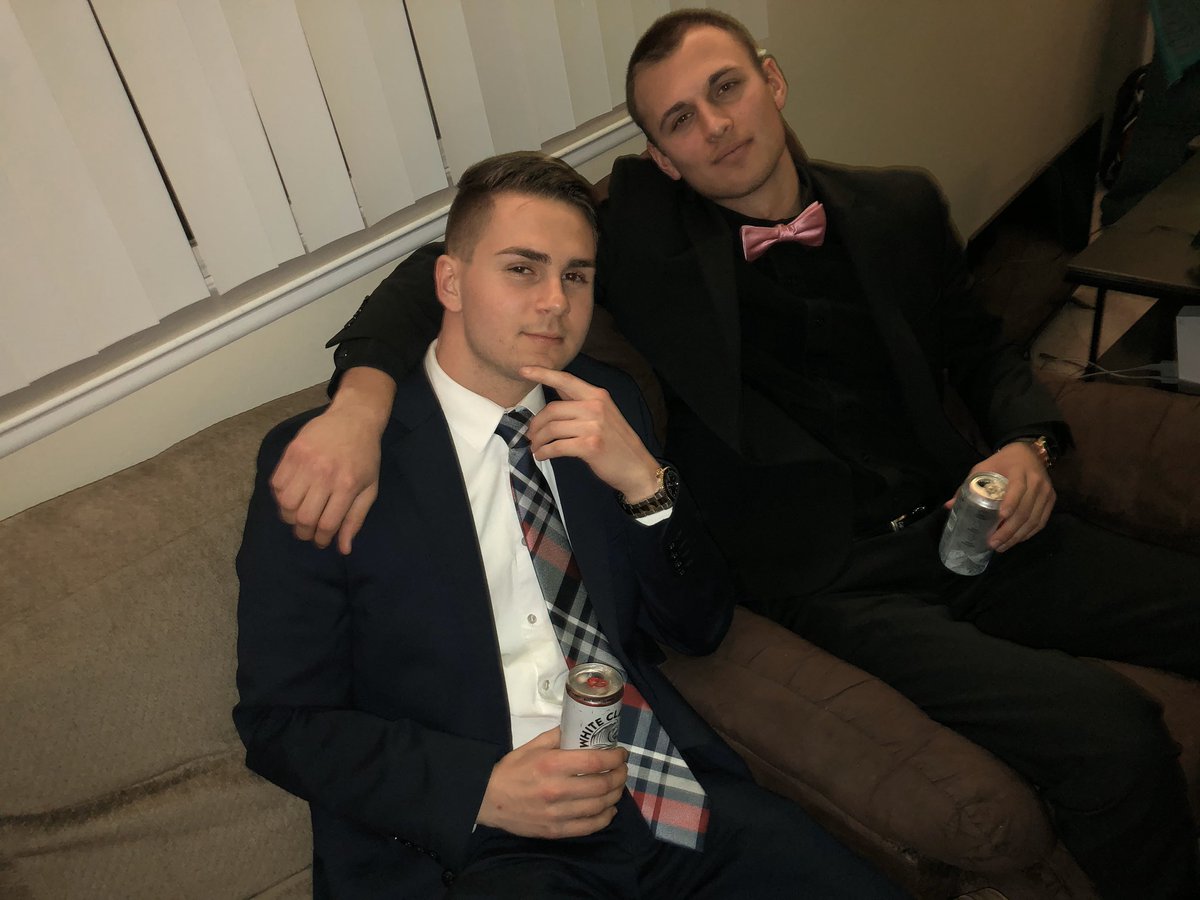 Keep it presidential