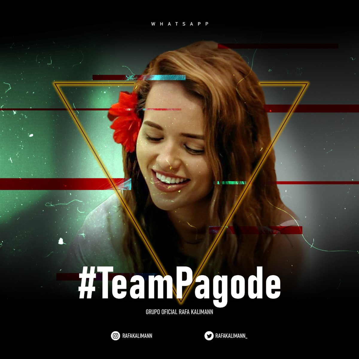 QGdaRafa's tweet photo. ✨🪕 FOLLOW TRICK DO #TeamPagode 🪕✨
• Sigam todos que derem RT
• Sigam todos que derem FAV
• Sigam todos que comentarem o emoji "🪕"
• Sigam todos que estão usando o emoji "🪕" https://t.co/eFHjwXN6SK