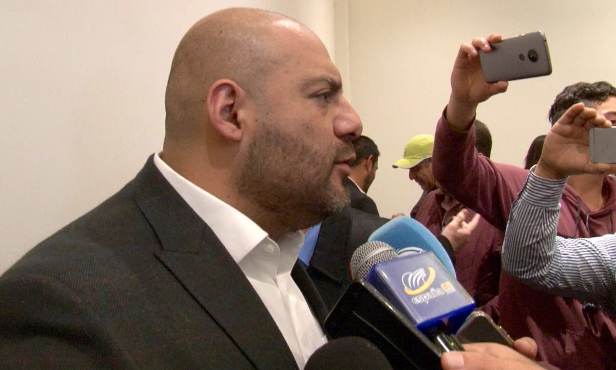 Que una mujer militante de MORENA llegue a la gubernatura es positivo, aun que falta mucho para las elecciones habrá que recorrer un gran camino para cristalizar este proyecto aseguró 
Iván Gurrola Vega <a href="/IvanGurrola/">Ivan Gurrola</a>