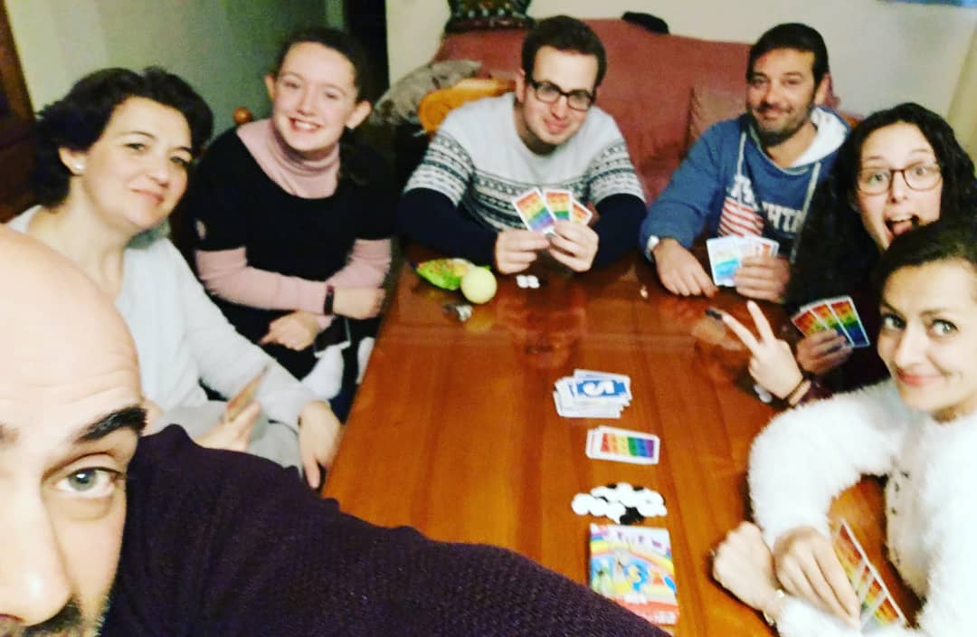 susanahllora's tweet photo. L.A.M.A.-lama-la-ma-lamalamadindon... #lama #juegosdemesaenfamilia #6js #brettspiele #jeuxdesociete #tabletopgames https://t.co/LjqqfOFh3C