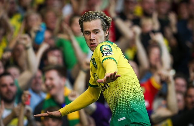 TheAnfieldBuzz's tweet image. 👀 | Todd Cantwell is top of Liverpool’s list of summer transfer targets.

[The Athletic]