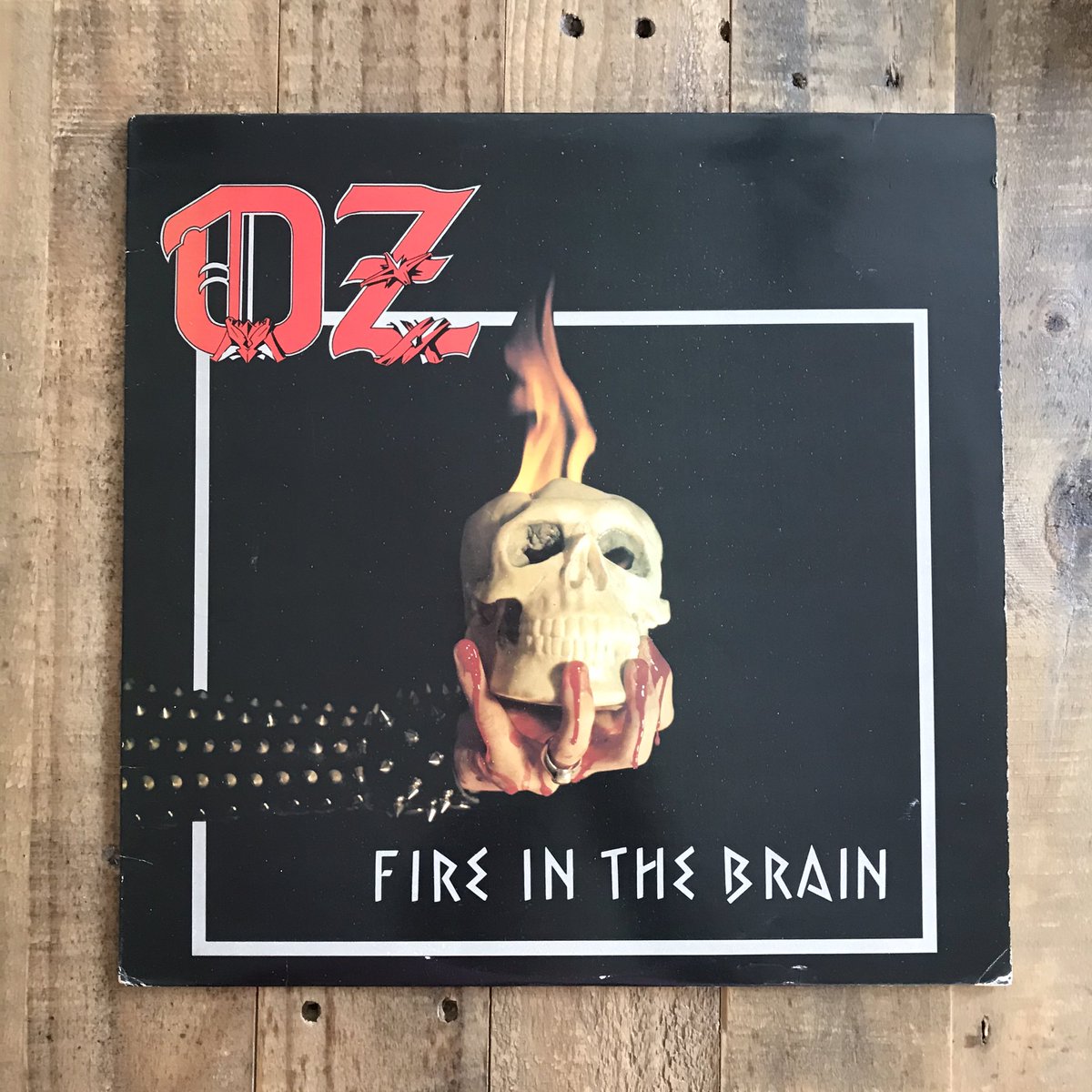 doomedparade's tweet photo. SEARCHLIGHTS! ROLLING!
over
my life...
THEY WILL! CATCH ME!
they won't
be late...
#Oz #FireInTheBrain #SearchLights https://t.co/TeCuWaIfSo