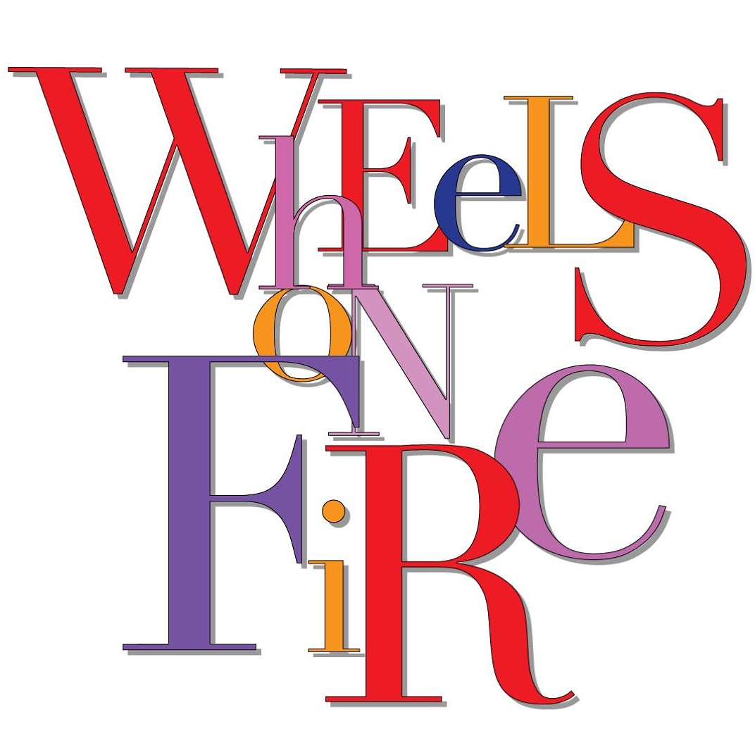 wheelsonfirepod's tweet photo. We have a logo! Just a few weeks away from launching our very own podcast!
#newpodcast #newpodcastalert #absolutelyfabulous #wheelsonfire #wheelsonfirepod #abfab #abfabquotes #abfabforever #joannalumley #jennifersaunders #patsyandeddie #patsyandedina #bubble #saffy #juliaswahala https://t.co/fHPBemVPDe