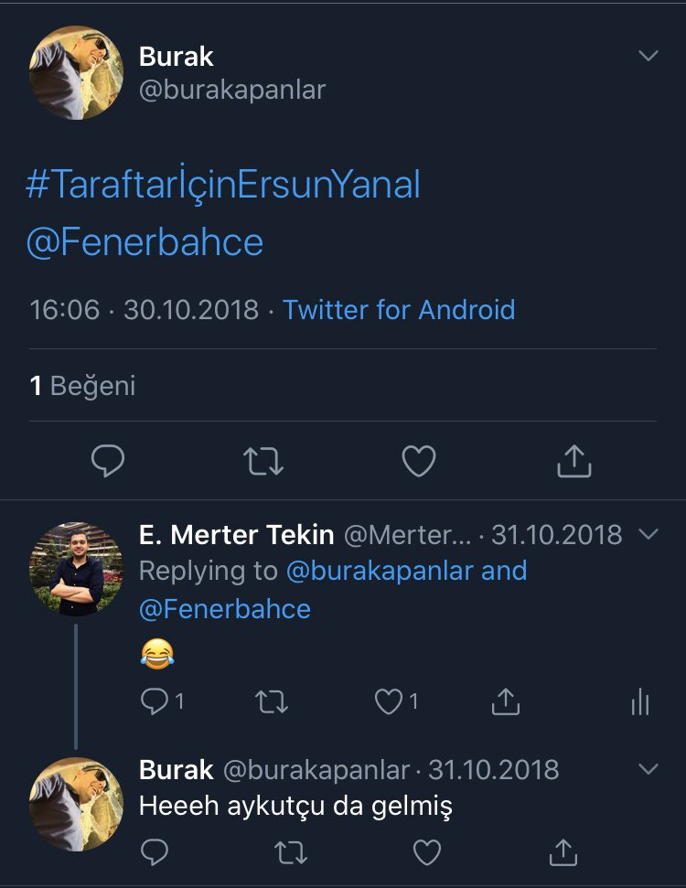 MerterTekin's tweet photo. @burakapanlar https://t.co/fgpQNMGlMm