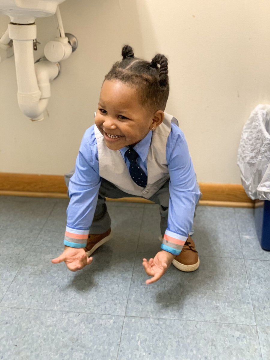 TheBoysMom29's tweet photo. Who’s kid is this.? 🥴 #ConnorAnthony #FreshKid #TWO https://t.co/bnF0BuRapz