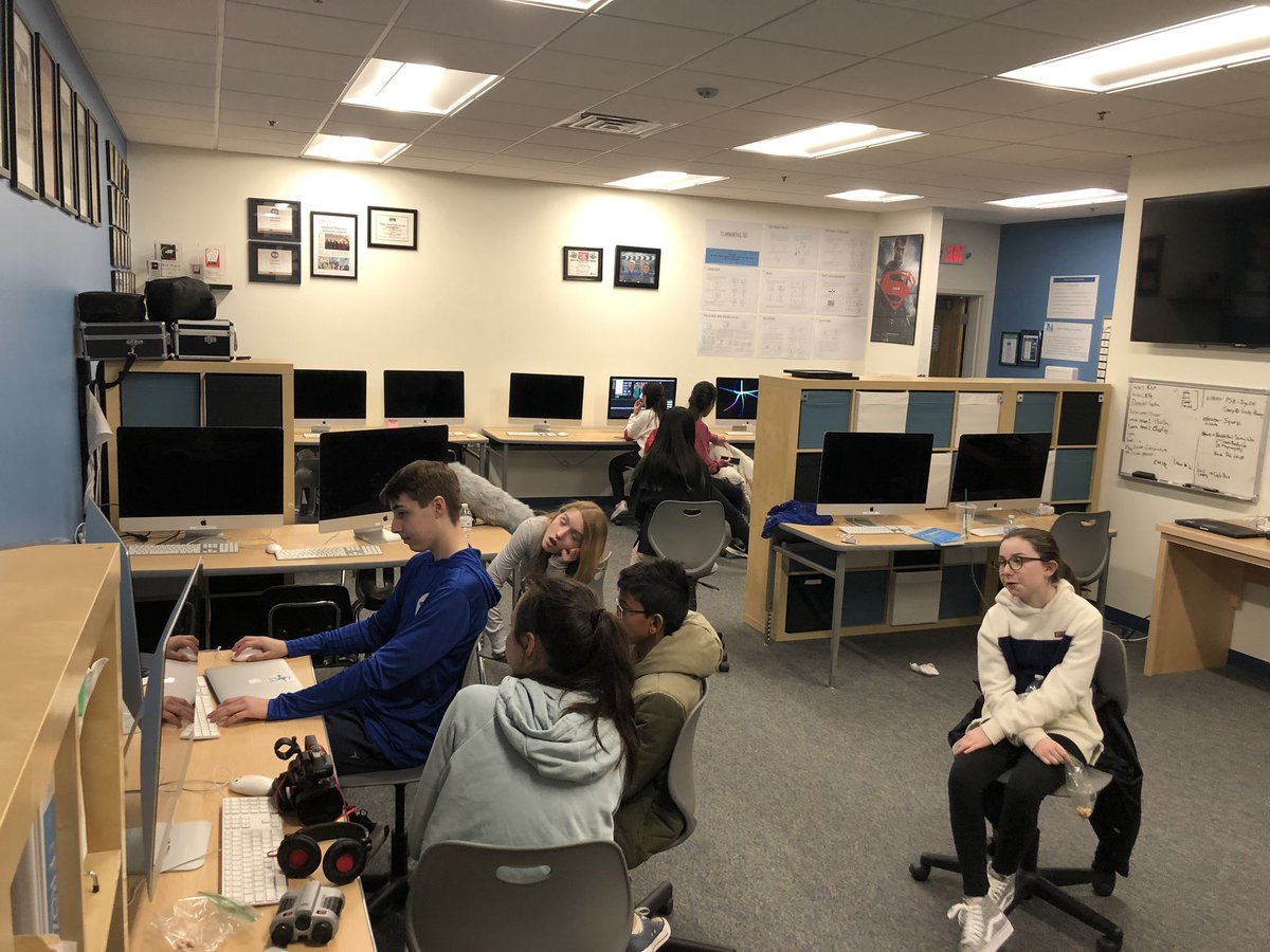 Mike Scafati tweet media