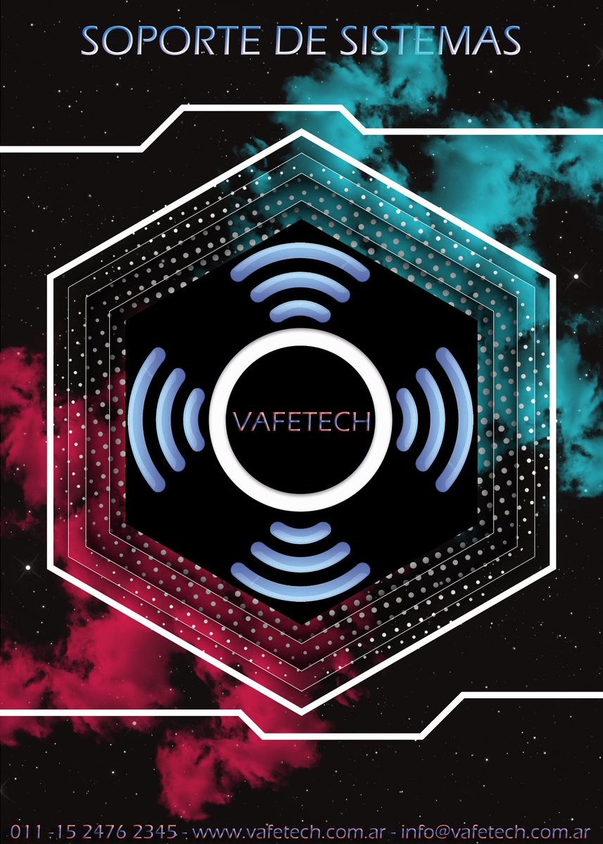vafetech tweet picture