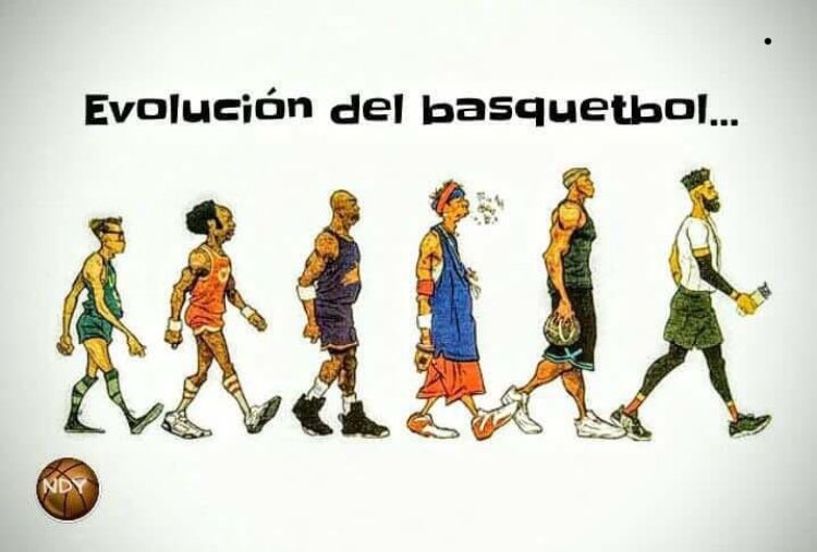 BaloncestoDel's tweet photo. https://t.co/nUbC3GhCST