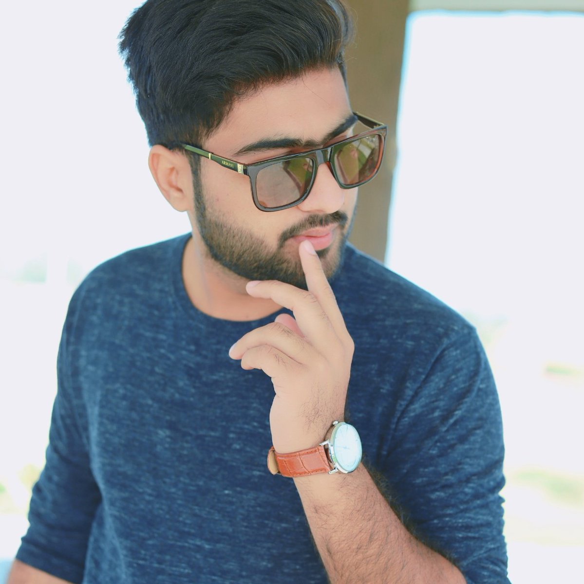 PrinceHaseebGu3's tweet photo. #NewProfilePic https://t.co/DqA410JhCV