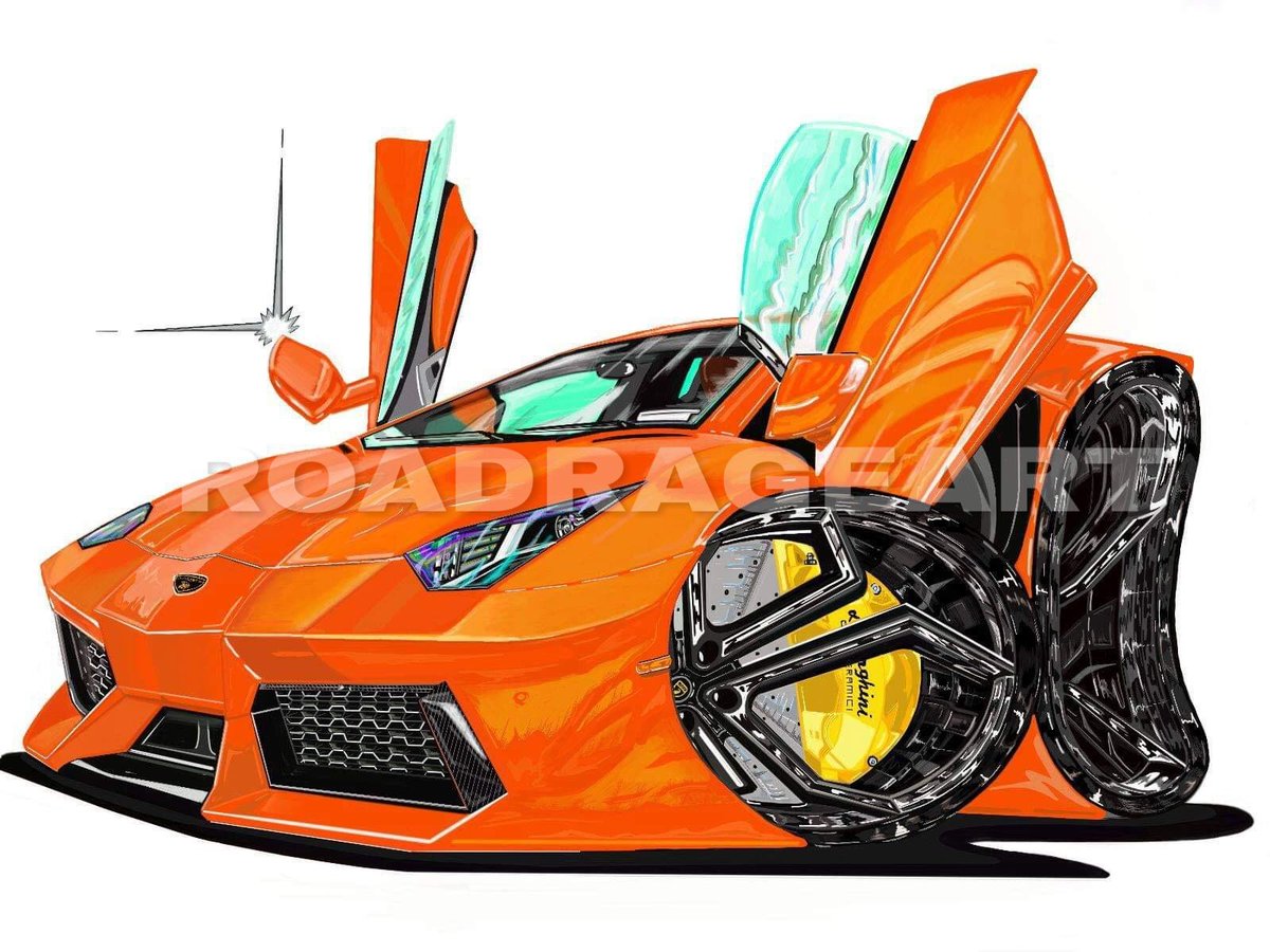 ROADRAGEART1's tweet photo. Lamborghini Aventador
#Lamborghini #cardrawing #Automotive #supercars #hypercars #lamborghiniaventador #ragingbull #lambo #autodrawing https://t.co/Ppj677tQgg