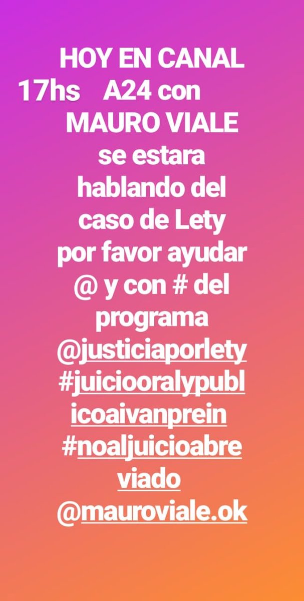 mariamartamarco's tweet photo. https://t.co/qAY2Elrtb1