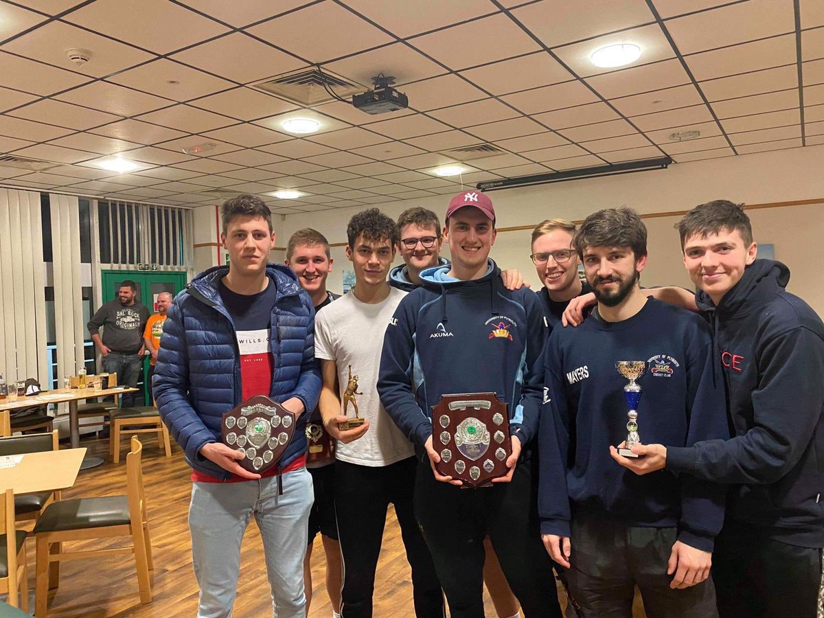 The 1s have won the league 😍😍