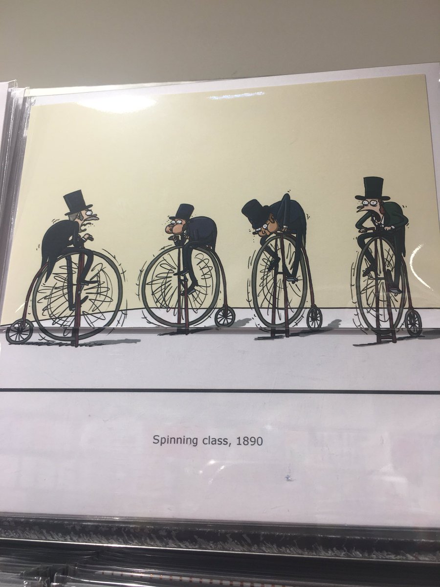 editgirl1's tweet image. Love #scribblers in Manchester. This card made me laugh! *it may also have been the cleanest I could feature! 😂