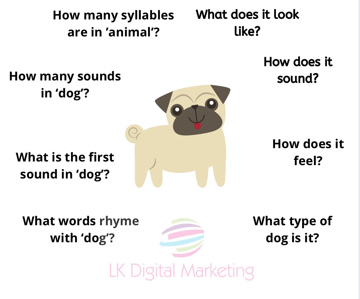 LK Digital Marketing tweet media