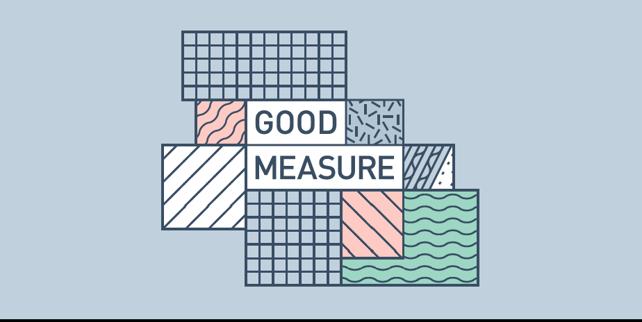 Good Measure tweet media