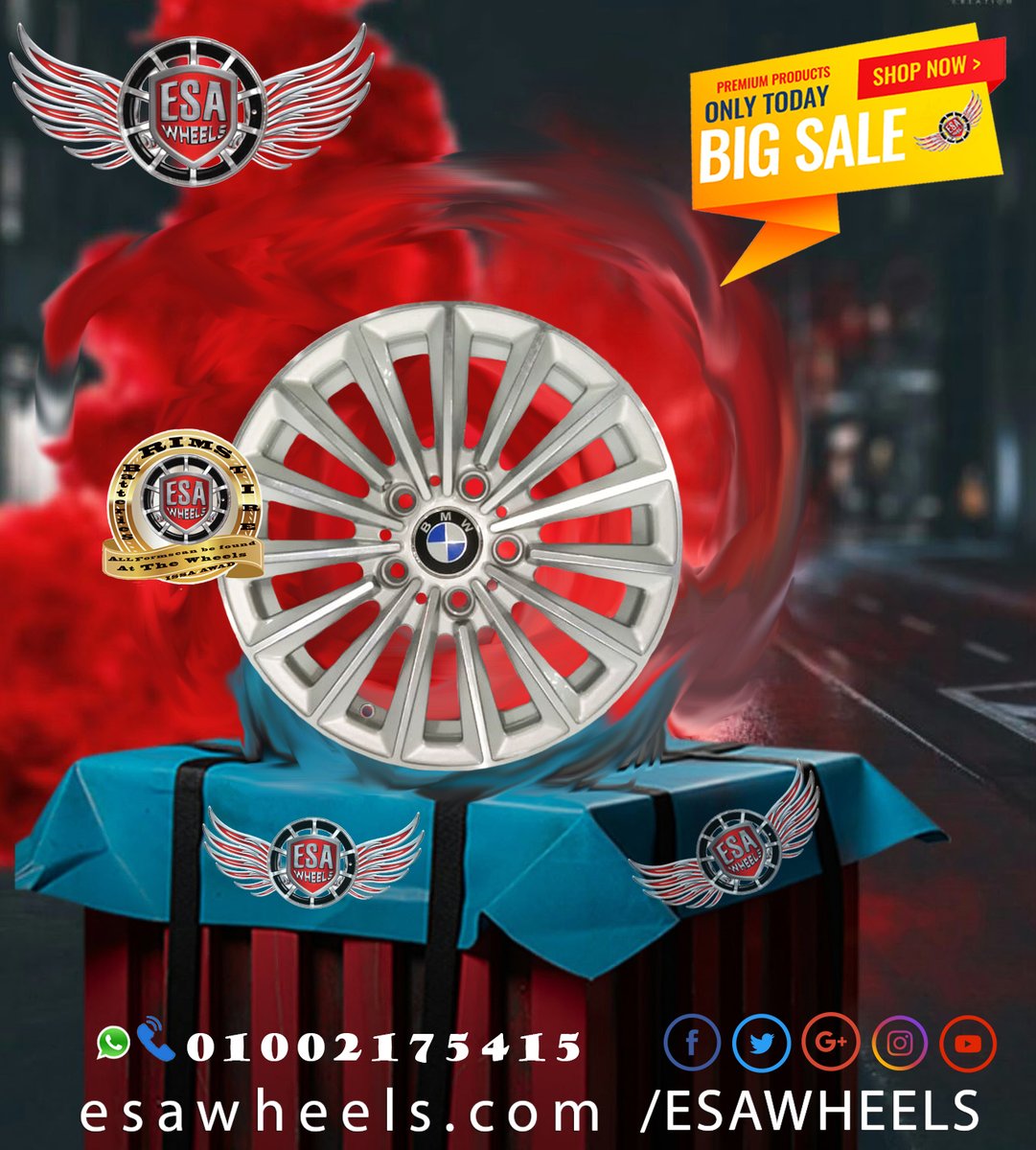 IssaWheels tweet picture