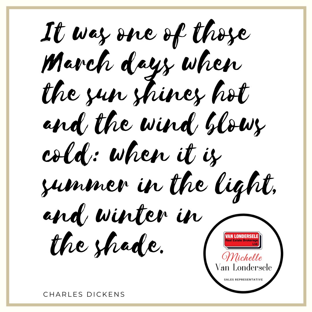norfolkcountyre's tweet photo. Happy March!! โฅ๏ธ
#realestatemichelle
#salesrepresentative
#beautifulday #march #norfolkcounty #oxfordcounty #haldimandcounty #brantcounty #brantford #haldimandnorfolk #localrealtorยฎ๏ธ
#vanlonderselerealestatebrokerage #norfolkrealtor #inthefolk #femfolk #519folk https://t.co/VJvx6BAleu