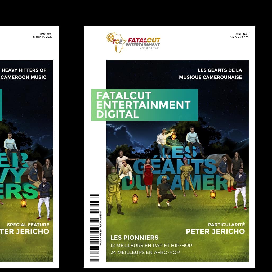 FatalCutEntertainment tweet media