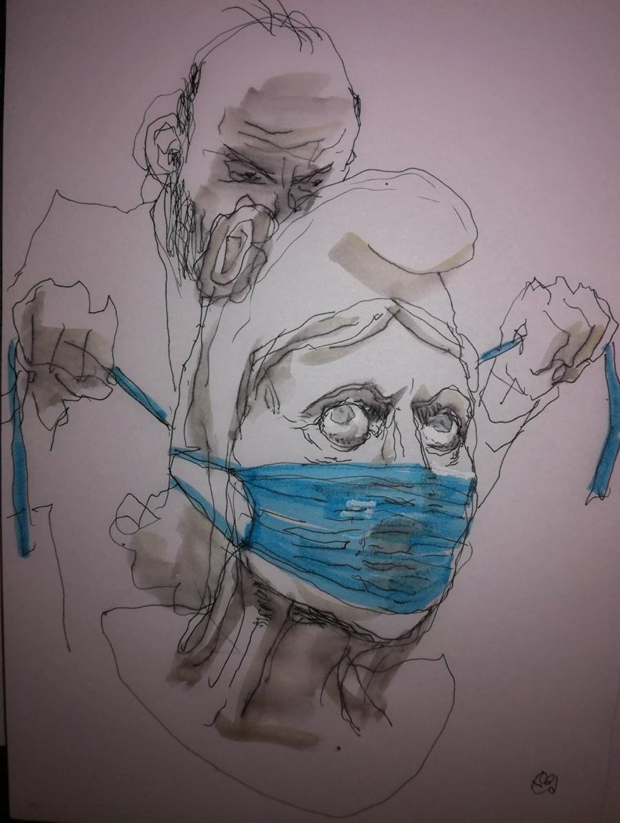 Norbert75013's tweet photo. Quel drôle d'exemple à transmettre aux futures générations !... https://t.co/Qgh50NDCNC