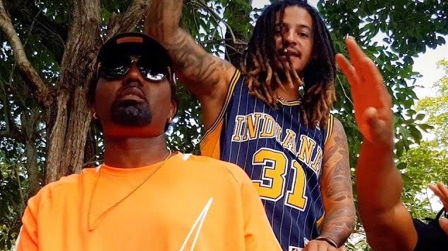 BlakMusic1st's tweet photo. 🎬NEW VID
@Michaeleo972 arrives with his latest visual, shot in his Origin’s country Martinique. The creole-infused rap song titled "#ZULU" featuring @MystahPerry will appear on his major debut album #Ozerwise coming later this year.
▶️https://t.co/MB6QoTfZow https://t.co/aDVAjgnKRI