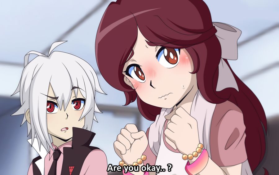 Akari Shiroyuki (@ArionShiroyuki) / Posts / X
