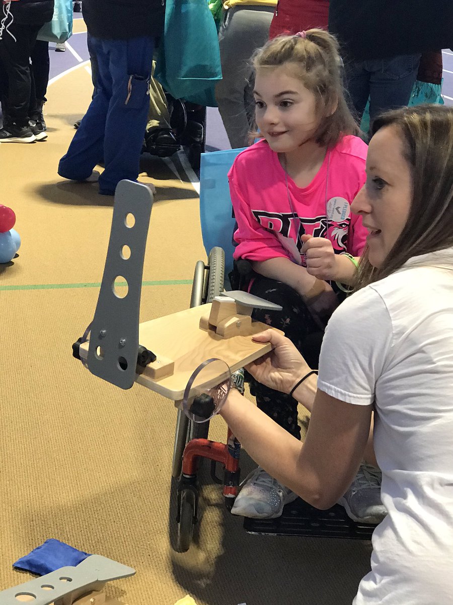 marycariola's tweet photo. Smiles at every turn at Festival of Inclusion! Thanks @GolisanoFdn @BestBuddiesNY @SpecialOlympics! #ROC #howtoinclude #SpreadTheWord #inclusion https://t.co/sxnYQmkhMo