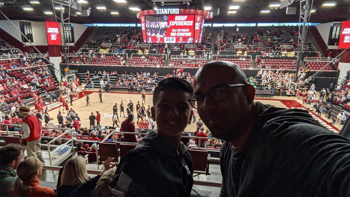 vikaschinnan's tweet photo. #GoStanford https://t.co/uoPJbPv5xu
