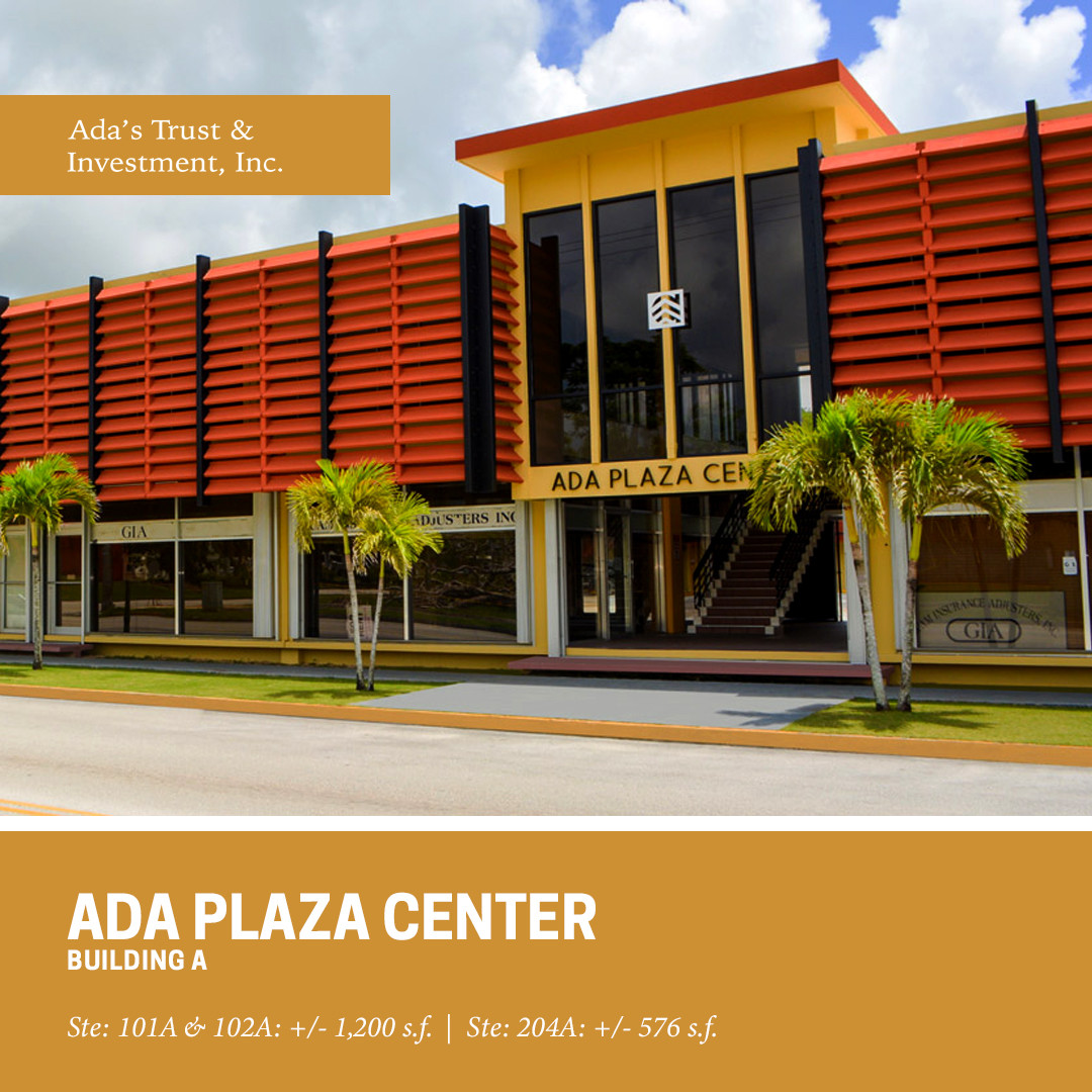 AdasTrust's tweet photo. New Listing! Ada Plaza Center, Building A, suites 101A, 102A, and 204A. Call us or visit our website for more info! https://t.co/9FK8orJmm3