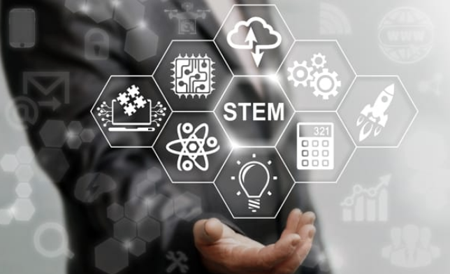 GreenAppleC's tweet photo. The Hidden Factor That's Keeping People Out of STEM Jobs. Calculus?!? https://t.co/prvtD2Cq0O #GreenAppleSTEM #STEMeducation #STEM https://t.co/6Fy3eMXbgX