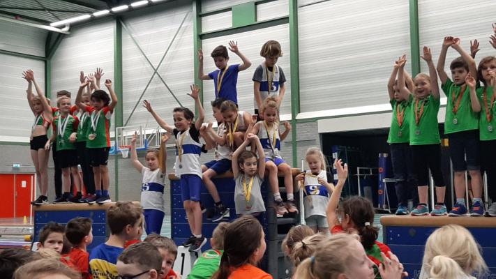 LK Athletics Champs weer een succes! Zaterdag 29 februari was de Jo Gerris hal in Roerm... swiftatletiek.nl/index.php?nieu…