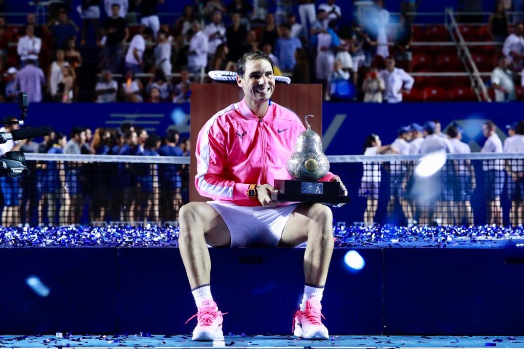 [Columna invitada] "Abierto de Acapulco 2020"

La opinión de <a href="/ACC_Castillo/">Alfredo Castillo</a> mile.io/2PEuUi1