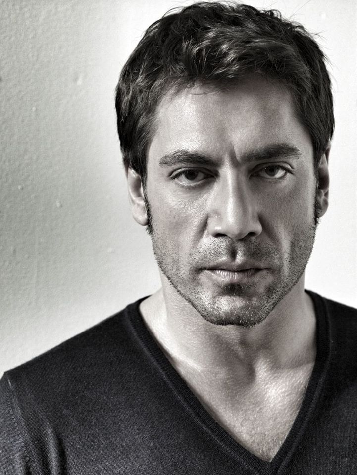 Happy 51th birthday Javier Bardem.
FELICIDADES guapo! 