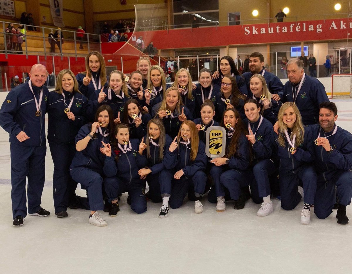 Check out these snaps from our gold medal winning girls! We are so in awe of their effort and skill, and are incredibly proud of how they represented the country! #womenworthwatching