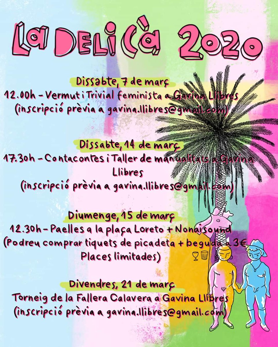 El Cabasset tweet media