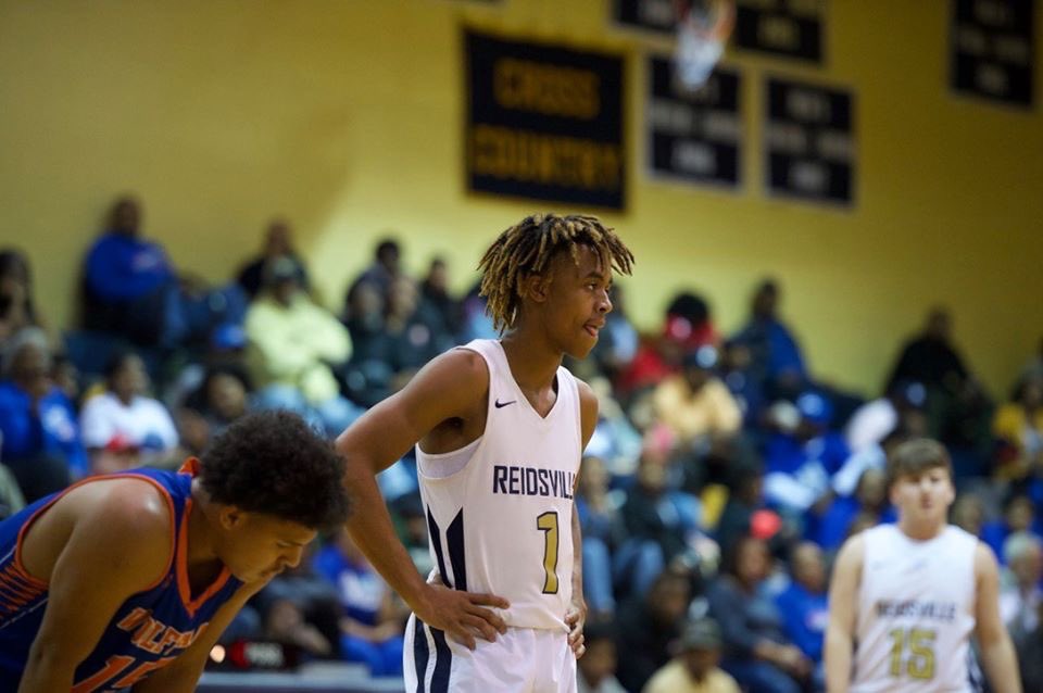 bchade_'s tweet image. On to the Elite8️⃣.. Playing with a purpose! #TTP #LLCP