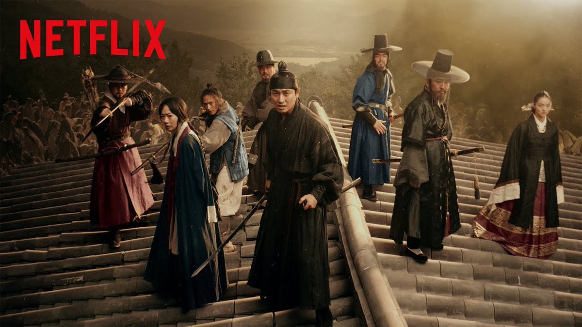 radioam950's tweet photo. Los estrenos y novedades de @CheNetflix en marzo: series, películas y documentales: Élite, Ozark, Kingdom, Los asesinatos de valhalla.

Te lo cuenta todo @rivaroysantiago por #CNNvps con @laufer4. 

#CNNRadioArgentina 
https://t.co/pNOvQeChO3 https://t.co/5nmZnMJs1D