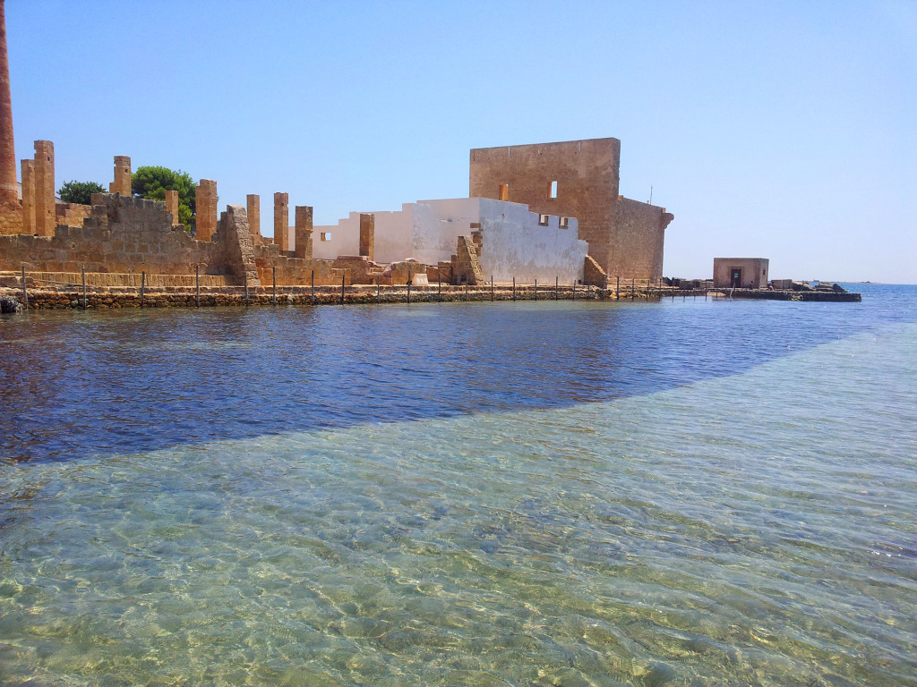 ierogamos's tweet photo. Nella riserva faunistica di #Vendicari c' è una torre chiamata #Stampace come il rione della #Cagliari vecchia https://t.co/0BJTbiqxd0