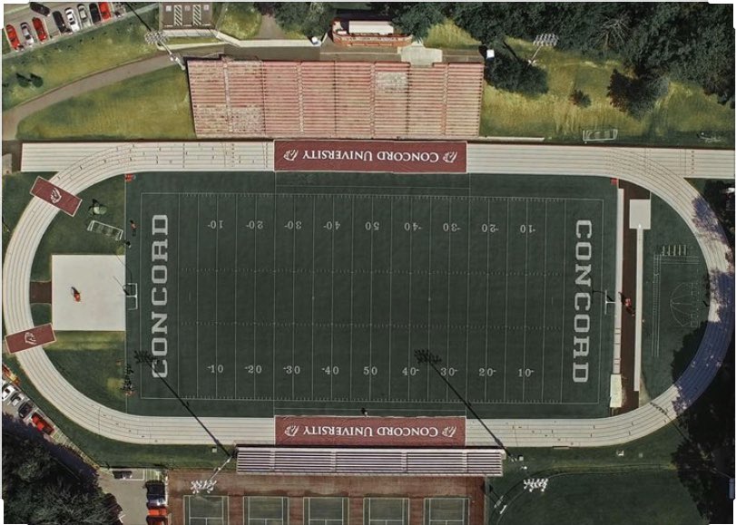 #AGTG Blessed to receive my first offer from Concord University <a href="/coachBFerg27/">Brian Ferguson</a> <a href="/ConcordFootball/">Concord University Football</a> <a href="/coachcraw4d/">David Crawford</a>