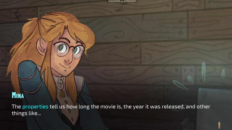prettysmartnews's tweet photo. Hope y'all like flirting in your coding puzzles!

 #coderomantic #learntocode #visualnovel https://t.co/hlNKP0TuZb