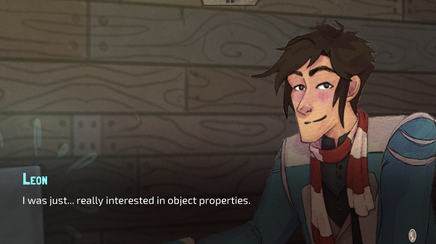prettysmartnews's tweet photo. Hope y'all like flirting in your coding puzzles!

 #coderomantic #learntocode #visualnovel https://t.co/hlNKP0TuZb