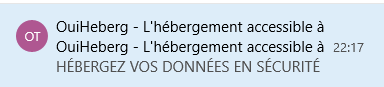 Brokeos_'s tweet photo. @Ouiheberg Faudrait assumer l'utilisation du leak de @DedigoCH_ au lieu de bannir les gens comme ça ! Vraiment déçu que vous soyez les premiers à l'avoir fait... https://t.co/2OI6G9bX8d