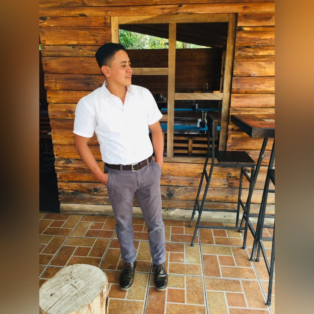 ElJao41's tweet photo. #NuevaFotoDePerfil https://t.co/sSW8C2Al8s