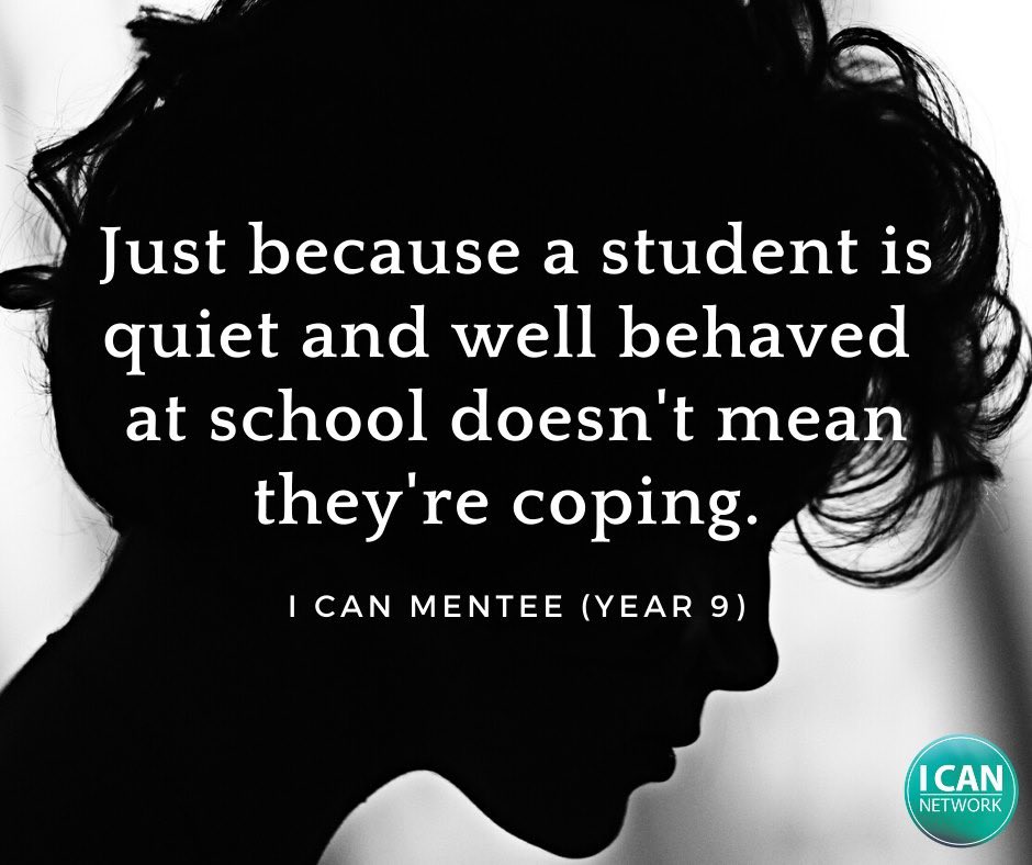 MebbyAdkins's tweet image. I am very much aware of this in our personal experience. I also try to highlight this possibility when working with schools #withdrawn #quiet #notcoping colourmehappyuk.com