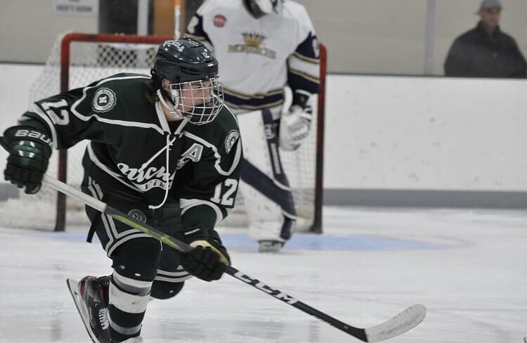 NicholsHockey tweet picture
