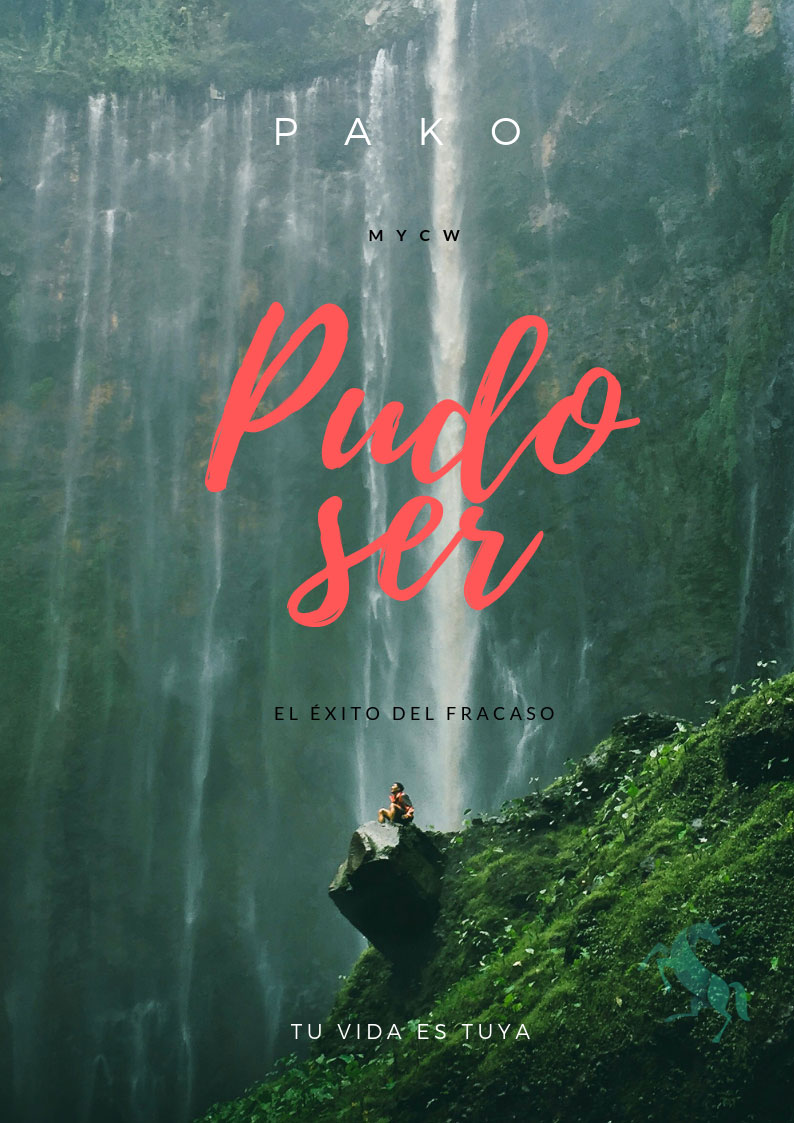 PacoFreelance's tweet photo. ESCRIBE TU HISTORIA PERSONAL
#LEERenAMAZON
Una historia de amor. Una separación. Un reencuentro.
Este libro está escrito para ti.
Todos tenemos una historia que contar.
Tu vida es tuya.
#Amazon
#Leer
#Marzo2020
EL ÉXITO DEL FRACASO
https://t.co/KV4LBk6TOq
https://t.co/84i0Cc2m1d https://t.co/QAxXvudDD5
