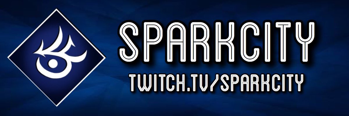 Spark City tweet media